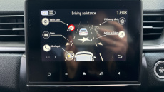 Renault Captur 1.3 TCE 130 BOSE Launch Edition 5dr Petrol Hatchback